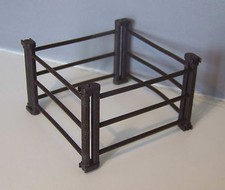 PLAYMOBIL (B8201) WESTERN -