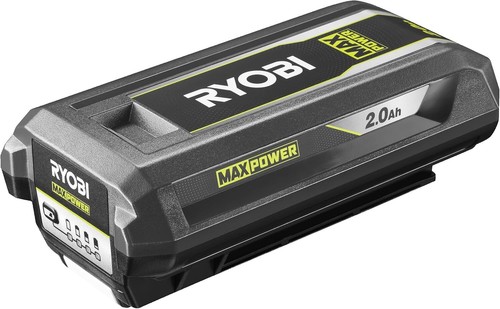 Ryobi ry36b20b batterie ah - ryobi,