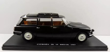 CITROEN ID 19 BREAK 1957 AU 1/24