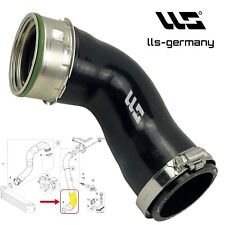 Durite turbo durite de suralimentation pour BMW Série 3 E90 E91 E92 325d 330d...