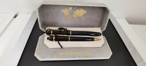 Intermonde parure stylo - intermonde,