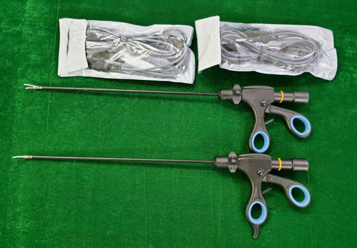 2pc laparoscopique bipolaire - 2pc,