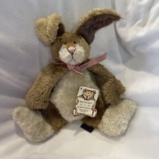 VTG Boyds Bears Plush Small