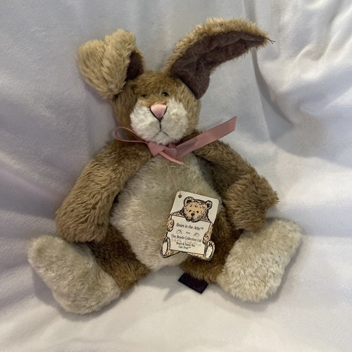 Vtg boyds bears plush small - plush,