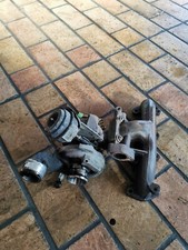 Original Fiat Stilo 192 1,9D