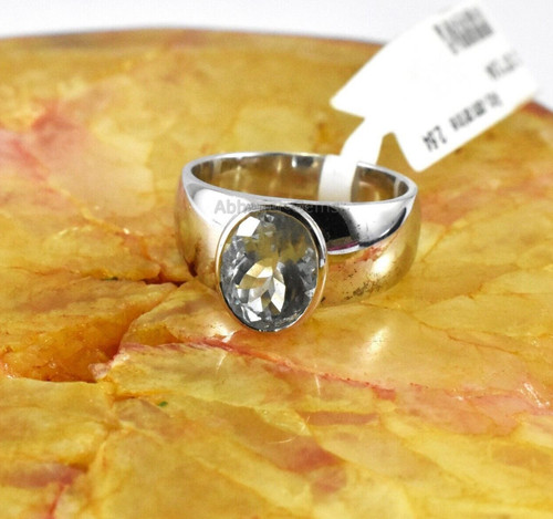 Bague homme argent sterling - homme, en