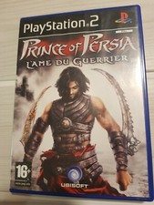  jeu PS2 Prince of Persia