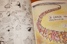 FOUS  D'AMOUR REISER 1984 BD