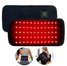 Ceinture LED infrarouge