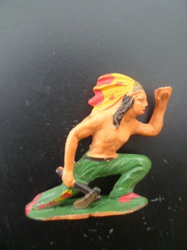 Starlux creux - (ancien),