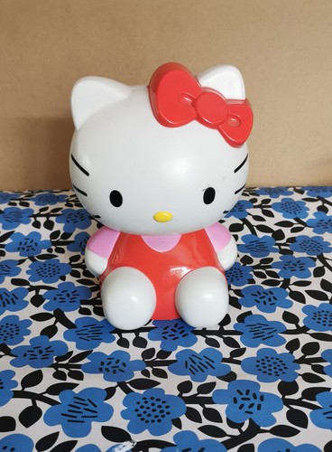 Tirelire hello kitty - tirelire,