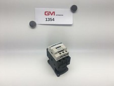 Telemecanique Contacteur de Puissance LC1D09 Auxiliaire LC1D09FE7 115V