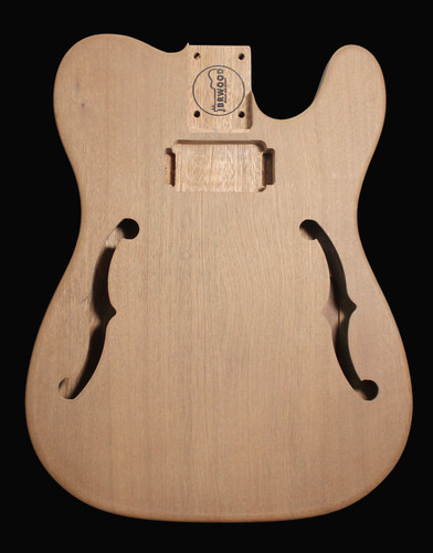 Corps telecaster thinline - corps,