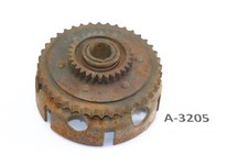 DKW RT 125/2 HW - panier