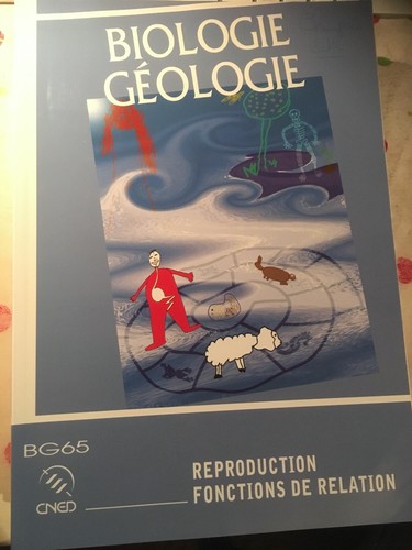 Biologie geologie cned 65 - biologie,
