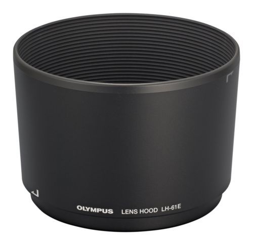 Olympus lens hood - lens, lh-48b