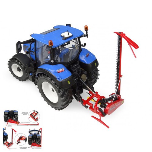 Miniature universal hobbies - miniature,