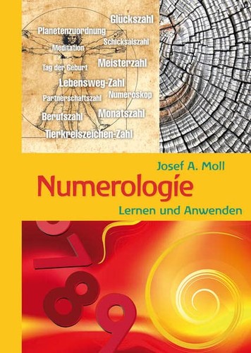 Josef moll numerologie mit - a.,