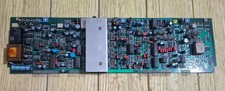 Studer A807  Board
