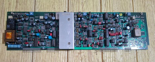 Studer a807 board - studer,