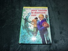 Livre Pour sauver le diamant