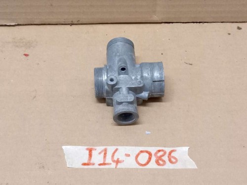 Corps carburateur dellorto - corps,