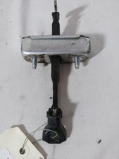 Tirant de porte arriere droit TOYOTA COROLLA VERSO 2 PHASE 1