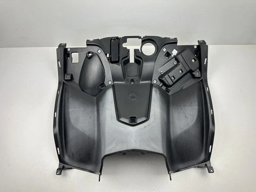 Tablier piaggio mp3 400 - tablier,