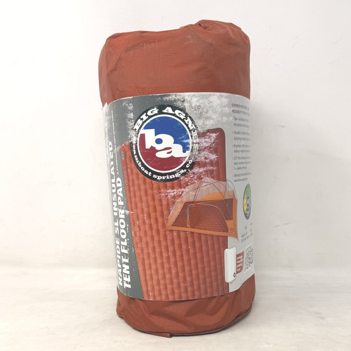 Big agnes 841487147112 - big,