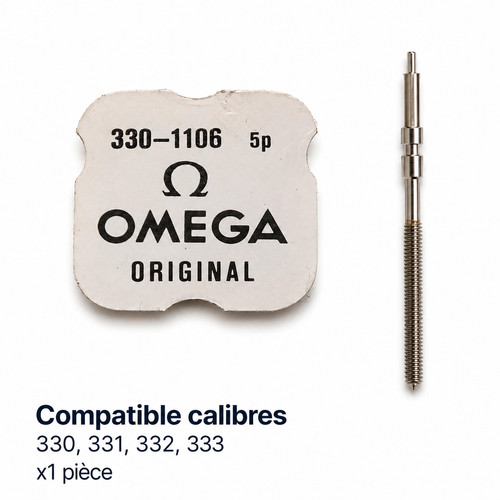 Omega tige stem - omega,