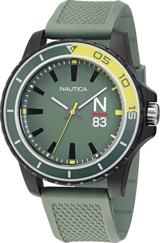 Nautica finn world - nautica,