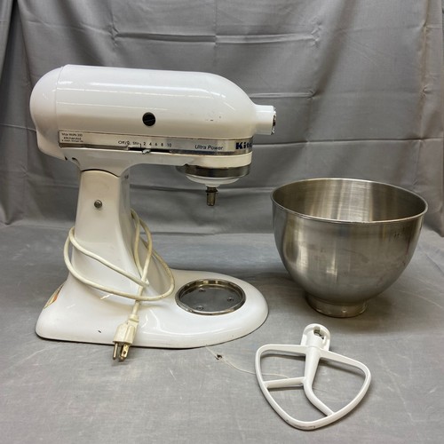 Kitchenaid ultra power stand - kitchenaid,
