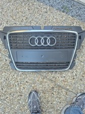 calandre audi a3 8p
