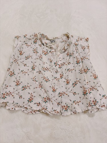 Bonpoint bonton girls blouse - girls,