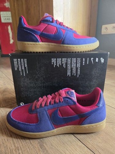 Basket nike field - basket, general