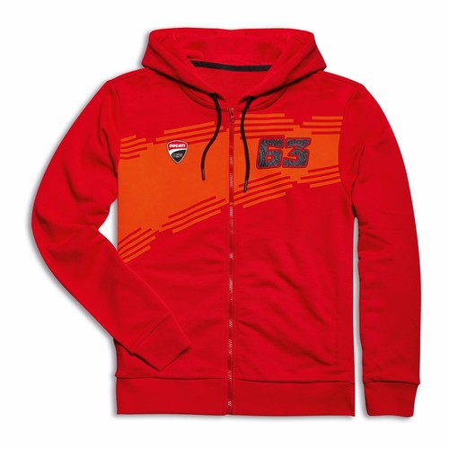 Sweat capuche pour homme - À,