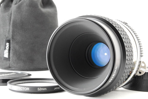 Near mint nikon ai s - [near, mint]
