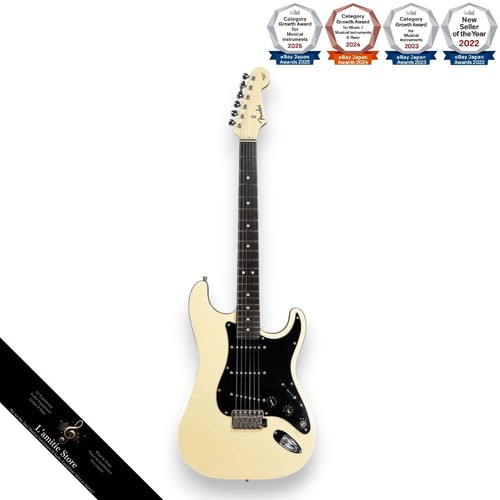 Guitare électrique fender - guitare,