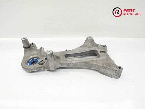 Support axe roue arrière