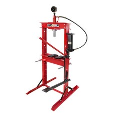 Presse d'atelier hydraulique