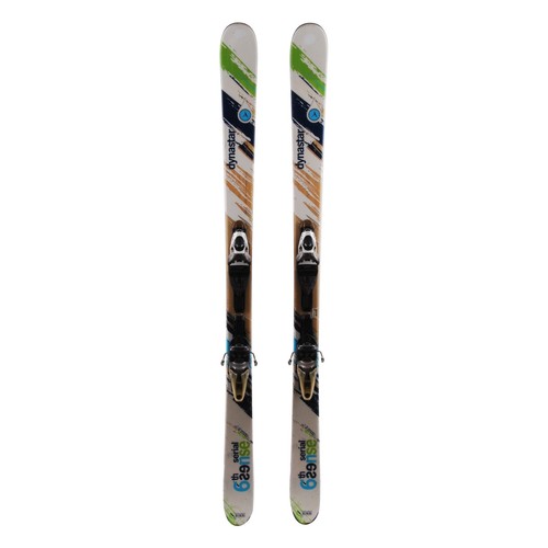 Ski occasion dynastar 6th - occasion,