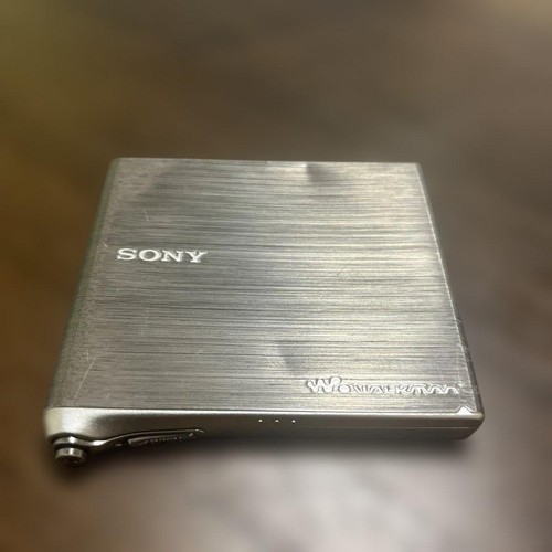 Sony e10 mini disc - sony, mz-e10