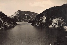 4 SAINT ANDRE LES ALPES LAC DU BARRAGE DE CASTILLON
