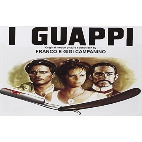 Gemini guappi - de,