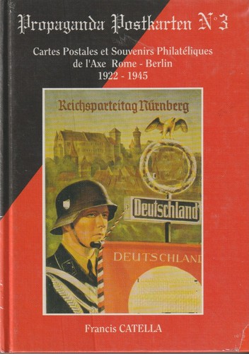Propaganda postkarten - n°, 3