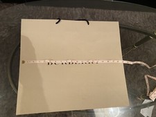 Sac papier cadeau vide