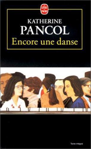 Encore une danse - encore,