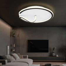 Lampe De Plafond Design LED
