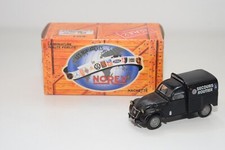 A62 1:43 20 NOREV COLLECTION CITROEN 2CV 2 HP ROAD RESCUE MIB