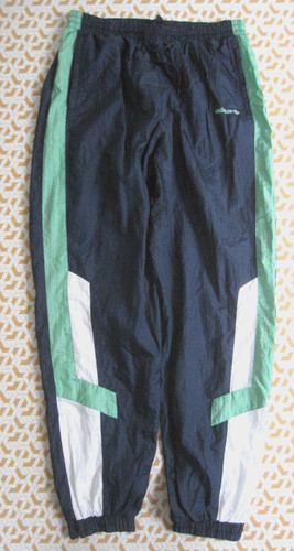 Pantalon adidas vintage nylon - adidas,